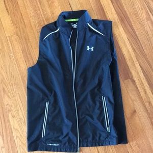 Under Armoud Running Vest